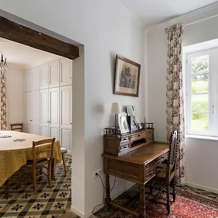 Holiday home La Grange Des Davids Mas En Provence Oppedette