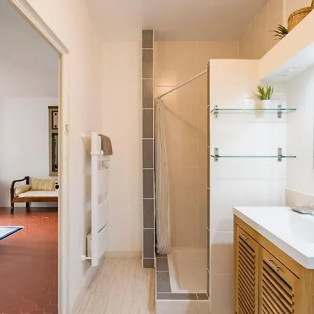 La Grange Des Davids Mas En Provence Holiday home Oppedette