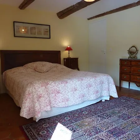 La Grange Des Davids Mas En Provence * Oppedette