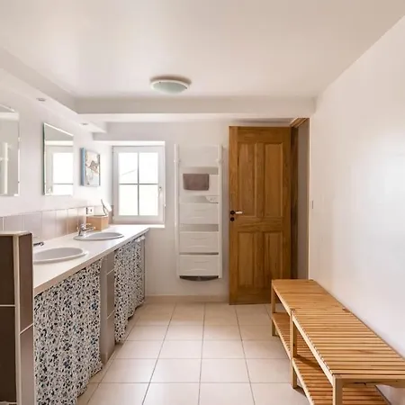 Holiday home La Grange Des Davids Mas En Provence Oppedette