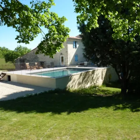 La Grange Des Davids Mas En Provence Holiday home Oppedette