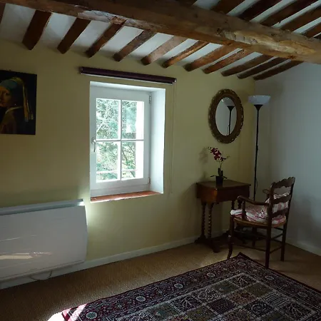 La Grange Des Davids Mas En Provence Holiday home Oppedette