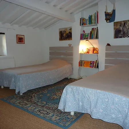 La Grange Des Davids Mas En Provence Holiday home Oppedette