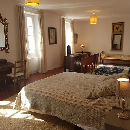 La Grange Des Davids Mas En Provence Holiday home *