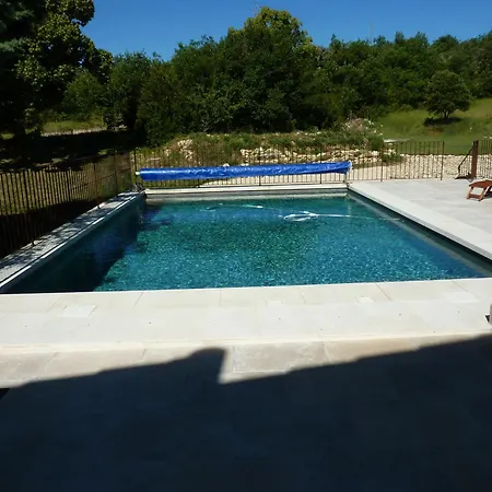 Holiday home La Grange Des Davids Mas En Provence