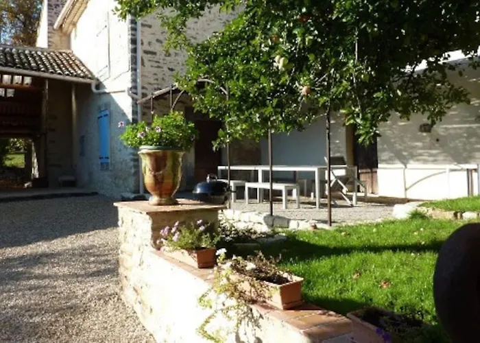 Casa vacanze La Grange Des Davids Mas En Provence