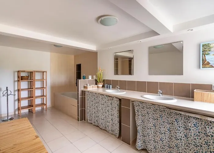 La Grange Des Davids Mas En Provence Casa vacanze *