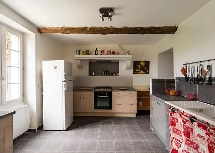 La Grange Des Davids Mas En Provence * Oppedette