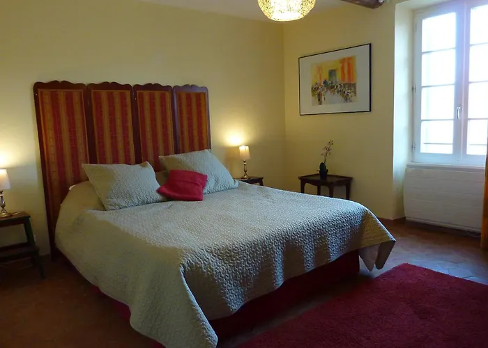 La Grange Des Davids Mas En Provence Casa vacanze *